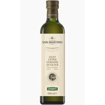 Se E. Jomfru Olivenolie 100% It 500 Ml ✔ Kæmpe udvalg i  San martino - Køb online på udsalg og tilbud lige nu ✔ Hurtig levering: 1 - 2 Hverdage samt billig fragt - Varenummer: BAR-1402456 og barcode / Ean: 8011845290497 på lager - Udsalg på Delikatesser | Kolonial | Olie & Eddike Spar op til 65% - Over  785 kendte brands på udsalg