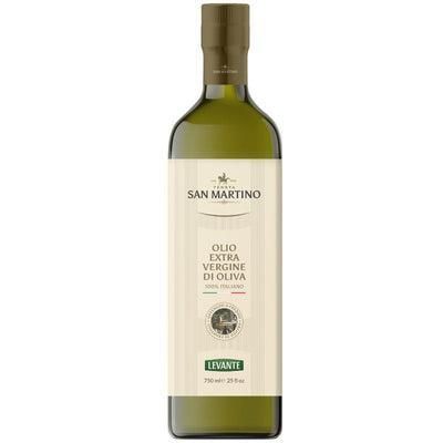 Se E. Jomfru Olivenolie 100% It 750 Ml ✔ Kæmpe udvalg i  San martino - Køb online på udsalg og tilbud lige nu ✔ Hurtig levering: 1 - 2 Hverdage samt billig fragt - Varenummer: BAR-1402457 og barcode / Ean: 8011845221088 på lager - Udsalg på Delikatesser | Kolonial | Olie & Eddike Spar op til 59% - Over  785 kendte brands på udsalg