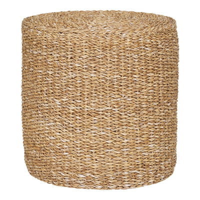 Se Rivera Puf - Puf, Søgræs/Bomuld, Natur Ø40X40 Cm ❤ Kæmpe udvalg i HouseNordic ❤ Hurtig levering: 1 - 2 Hverdage samt billig fragt - Varenummer: BBM-48493061046549 og barcode / Ean: '5713917033522 på lager - Udsalg på Alle produkter, Nyheder, Populære produkter, Puf Spar op til 67% - Over 1160 kendte mærker på udsalg
