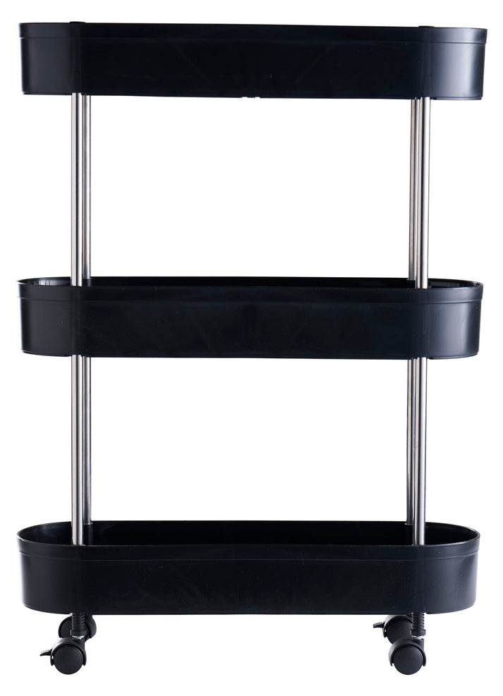 Se Day - Trolley / Rullevogn H63 cm ✔ Kæmpe udvalg i  Day - Køb online på udsalg og tilbud lige nu ✔ Hurtig levering: 1 - 2 Hverdage samt billig fragt - Varenummer: BGH-50600844886346 og barcode / Ean: 5714988040709 på lager - Udsalg på Alle produkter (Lagerbeholdning er større end 1) Spar op til 54% - Over 1312 kendte brands på udsalg