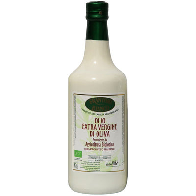Se Øko. e. Jom. Olivenolie Liguria 500 Ml ✔ Kæmpe udvalg i  Frantoio bianco - Køb online på udsalg og tilbud lige nu ✔ Hurtig levering: 1 - 2 Hverdage samt billig fragt - Varenummer: BAR-1402454 og barcode / Ean: 8002171000522 på lager - Udsalg på Hjem og have | Køkken og spisestue | Barudstyr Spar op til 59% - Over 1112 kendte brands på udsalg