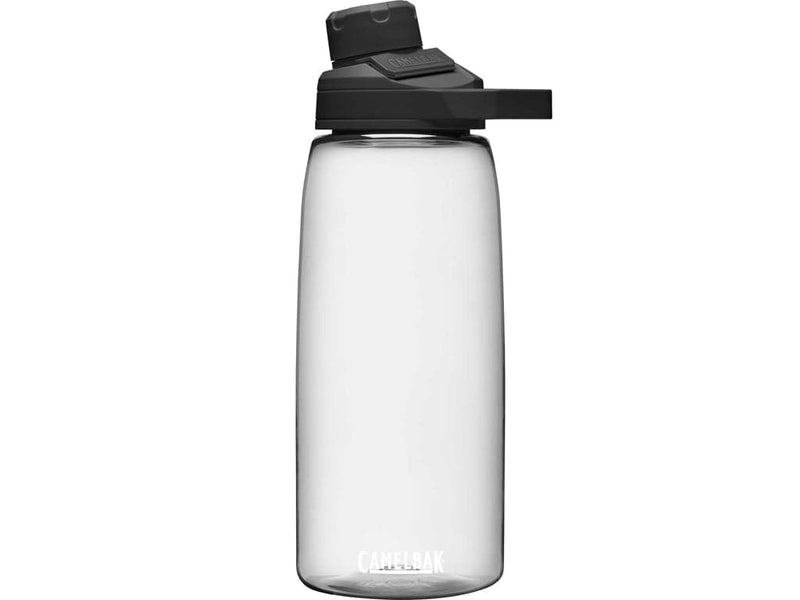 Se Camelbak Chute Mag - Drikkeflaske - 1 liter - Clear ✔ Kæmpe udvalg i Camelbak ✔ Meget billig fragt og hurtig levering: 1 - 2 hverdage - Varenummer: CKP-886798030784 og barcode / Ean: &