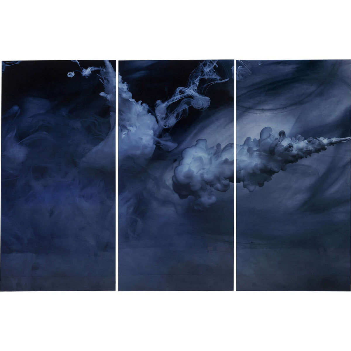 Se KARE DESIGN Triptychon Clouds Plakat - Hvid Glas og komposittræ, (160x24cm) ❤ Kæmpe udvalg i Kare Design - Køb online på udsalg og tilbud lige nu ❤ Meget billig fragt og hurtig levering: 1 - 2 hverdage - Varenummer: Boboonline-15216 og barcode / Ean: 4025621646839 på lager - Udsalg på Interiør,Billeder og andet til væggen,Plakater,
KARE Design,
Kare Design boligtilbehør,
Kare Design rammer og billeder, Spar op til 51% - Over 785 kendte brands på udsalg