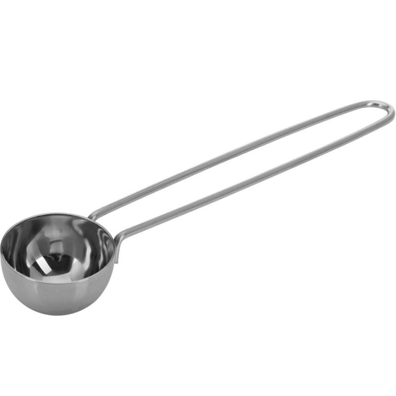 Se Kaffemåleske | Westmark ✔ Kæmpe udvalg i Royal Series - Køb online på udsalg og tilbud lige nu ✔ Meget billig fragt og hurtig levering - Varenummer: Barlife-1508863 og 4004094152979 på lager - Udsalg på Køkken - Kaffe og Te Udstyr - Baristaudstyr Store besparelser – op til 71% - Udsalg på mere end 2.281 populære mærker