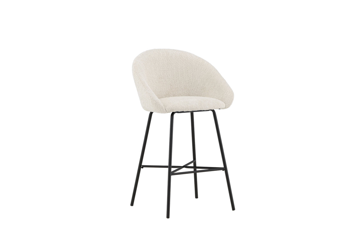 Se VENTURE DESIGN Velvet barstol, m. ryglæn og fodstøtte - hvid/creme bamsestof og sort stål ❤ Kæmpe udvalg i Venture Design - Køb online på udsalg og tilbud lige nu ❤ Meget billig fragt og hurtig levering: 1 - 2 hverdage - Varenummer: Boboonline-112300 og barcode / Ean: 7350118419908 på lager - Udsalg på Møbler,Stole,Barstole,
Møbler,
Stole,
Barstole med ryglæn,
Barstole til køkkenø,
Hjem Spar op til 51% - Over 785 kendte brands på udsalg