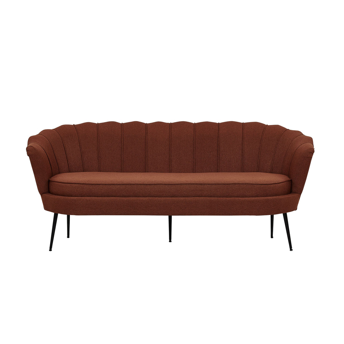 Se VENTURE DESIGN Calais 3 personers sofa - rust polyester og sort metal ❤ Kæmpe udvalg i Venture Design - Køb online på udsalg og tilbud lige nu ❤ Meget billig fragt og hurtig levering - Varenummer: Boboonline-62117 og barcode / Ean: 7350107089112 på lager - Udsalg på Møbler,Sofaer,3 personers sofaer,
Stofsofaer,
Dagligstue,
Sofaer,
Black Friday sofa, Spar helt op til 57% - Udsalg på produkter fra mere end 2.739 brands
