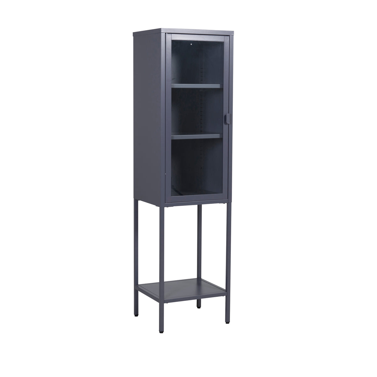 Se VENTURE DESIGN High Thin skab, m. 1 låge og 3 hylder - glas og grå stål ❤ Kæmpe udvalg i Venture Design - Køb online på udsalg og tilbud lige nu ❤ Hurtig levering til lave fragtpriser - Varenummer: Boboonline-62051 og barcode / Ean: 7350107089792 på lager - Udsalg på Møbler,Skabe,Kabinetter og diverse skabe,
Skabe,
Spisestue,
Kontorskabe,
Møbler til hjemmekontoret, Spar helt op til 57% - Kæmpe udsalg på over 739 brands