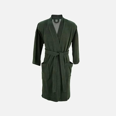 Se COSY Badekåbe Unisex - Grøn på udsalg! Billig fragt & hurtig levering. Spar op til 52% på tilbud fra Södahl. Køb nu!