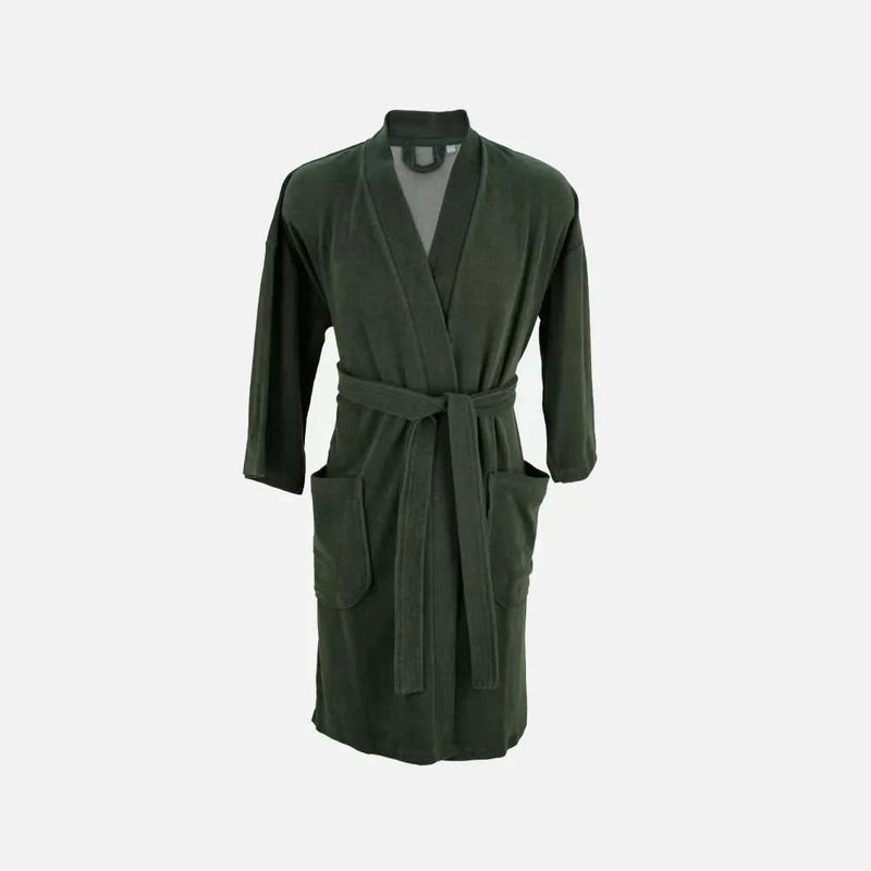 Se COSY Badekåbe Unisex - Grøn på udsalg! Billig fragt & hurtig levering. Spar op til 52% på tilbud fra Södahl. Køb nu!