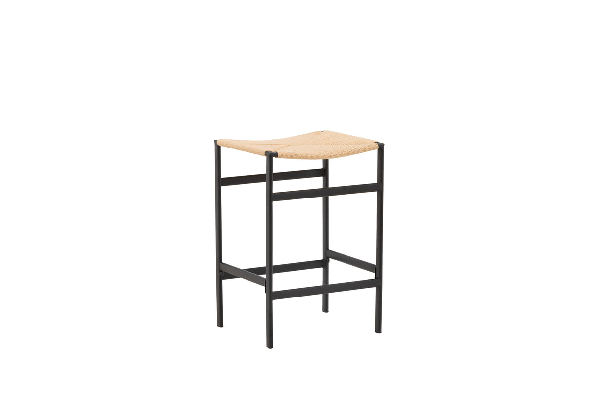 Se VENTURE DESIGN Polly barstol, m. fodstøtte - natur rattan/gummitræ og sort stål ❤ Kæmpe udvalg i Venture Design - Køb online på udsalg og tilbud lige nu ❤ Meget billig fragt og hurtig levering: 1 - 2 hverdage - Varenummer: Boboonline-112653 og barcode / Ean: 7340206997043 på lager - Udsalg på Møbler,Stole,Barstole,
Møbler,
Stole,
Barstole til køkkenø,
Hjemmebar,
Barmøbler, Spar op til 51% - Over 785 kendte brands på udsalg