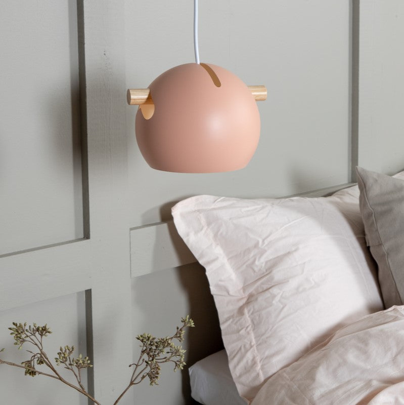 Se Ustinov - Pendel i rosafarvet metal, diameter 23 cm ❤ Kæmpe udvalg i 3-nordic - Køb online på udsalg og tilbud lige nu ❤ Lav fragtpris og hurtig levering - Varenummer: 3-nordic-5353 og barcode / Ean: på lager - Udsalg på Lamper - Loftlamper - pendler - Pendler med 1 skærm Spar stort – op til 71% - Eksklusivt udsalg på over 2.739 brands