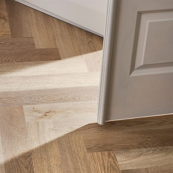 Timberman Novego Pro sildeben vinylgulv i Cambridge Nature