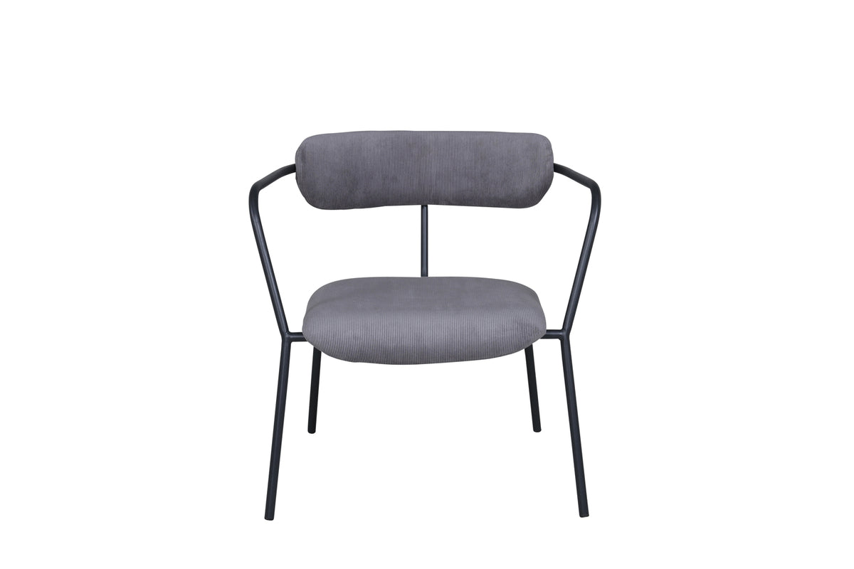 Se VENTURE DESIGN Duffy lænestol - grå fløjl og sort stål ❤ Kæmpe udvalg i Venture Design - Køb online på udsalg og tilbud lige nu ❤ Billig fragt og hurtig levering - Varenummer: Boboonline-94233 og barcode / Ean: 7350118417355 på lager - Udsalg på Møbler,Stole,Lænestole,
Samarbejdspartnere - B varer,
Møbler,
Stole,
Billige lænestole, Spar stort – op til 71% - Over 2.739 kendte brands på stort udsalg