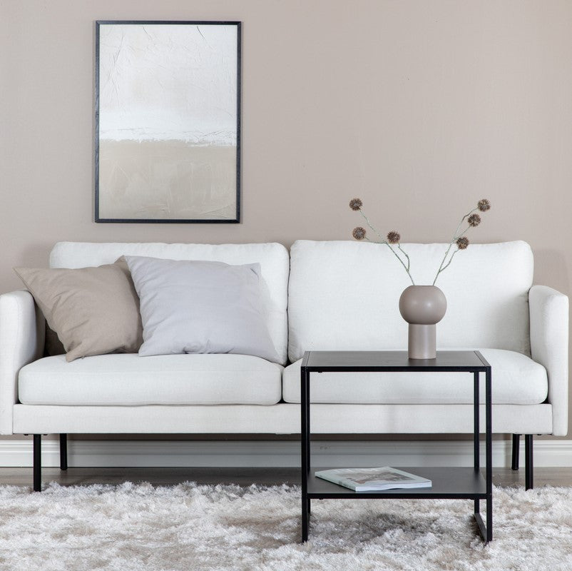 Se Polar - Sofa 2-personers i hvidt stof ❤ Kæmpe udvalg i 3-nordic - Køb online på udsalg og tilbud lige nu ❤ Hurtig levering til lave fragtpriser - Varenummer: 3-nordic-5515 og barcode / Ean: på lager - Udsalg på Dagligstue - Sofaer Op til 61% rabat - Over 2.739 mærker samlet ét sted