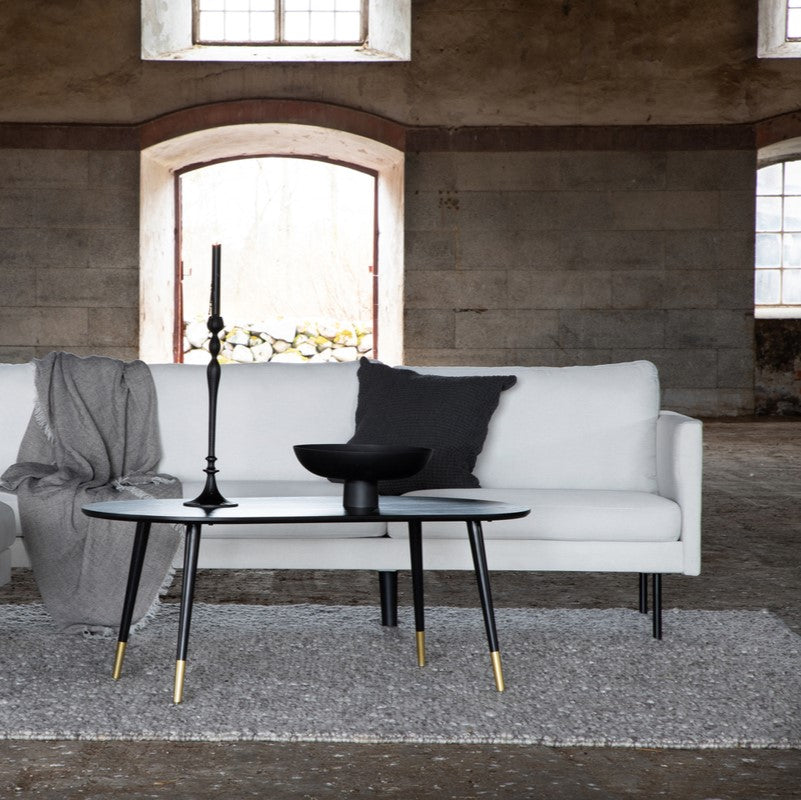 Se Polar - Sofa 3-personers i hvidt stof ❤ Kæmpe udvalg i 3-nordic - Køb online på udsalg og tilbud lige nu ❤ Billig fragt • Hurtig levering - Varenummer: 3-nordic-5507 og barcode / Ean: på lager - Udsalg på Dagligstue - Sofaer Spar helt op til 57% - Over 2.739 kendte brands på udsalg