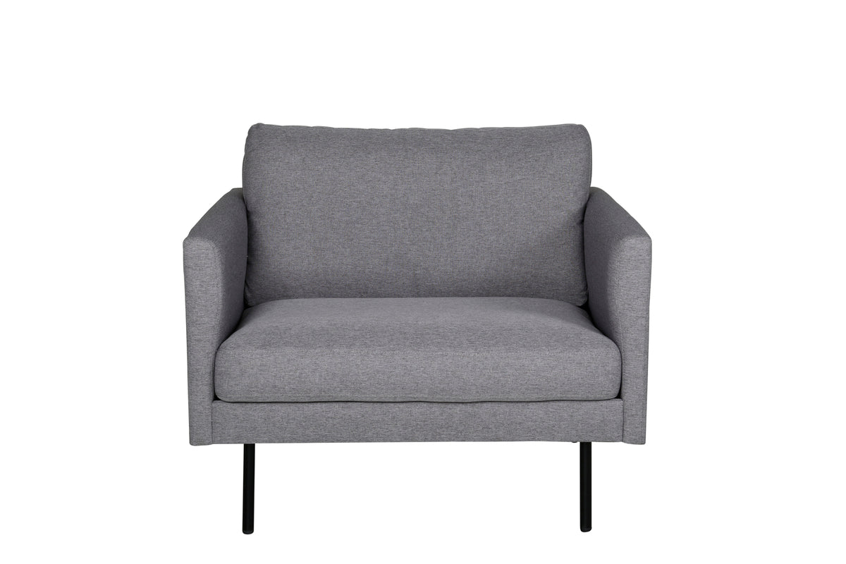 Se VENTURE DESIGN Zoom lænestol - grå polyester og sort stål ❤ Kæmpe udvalg i Venture Design - Køb online på udsalg og tilbud lige nu ❤ Super billig fragt og lynhurtig levering - Varenummer: Boboonline-94234 og barcode / Ean: 7350118417836 på lager - Udsalg på Møbler,Stole,Lænestole,
Samarbejdspartnere - B varer,
Møbler,
Stole,
Lænestole i stof, Spar helt op til 57% - Kæmpe udsalg på over 739 brands