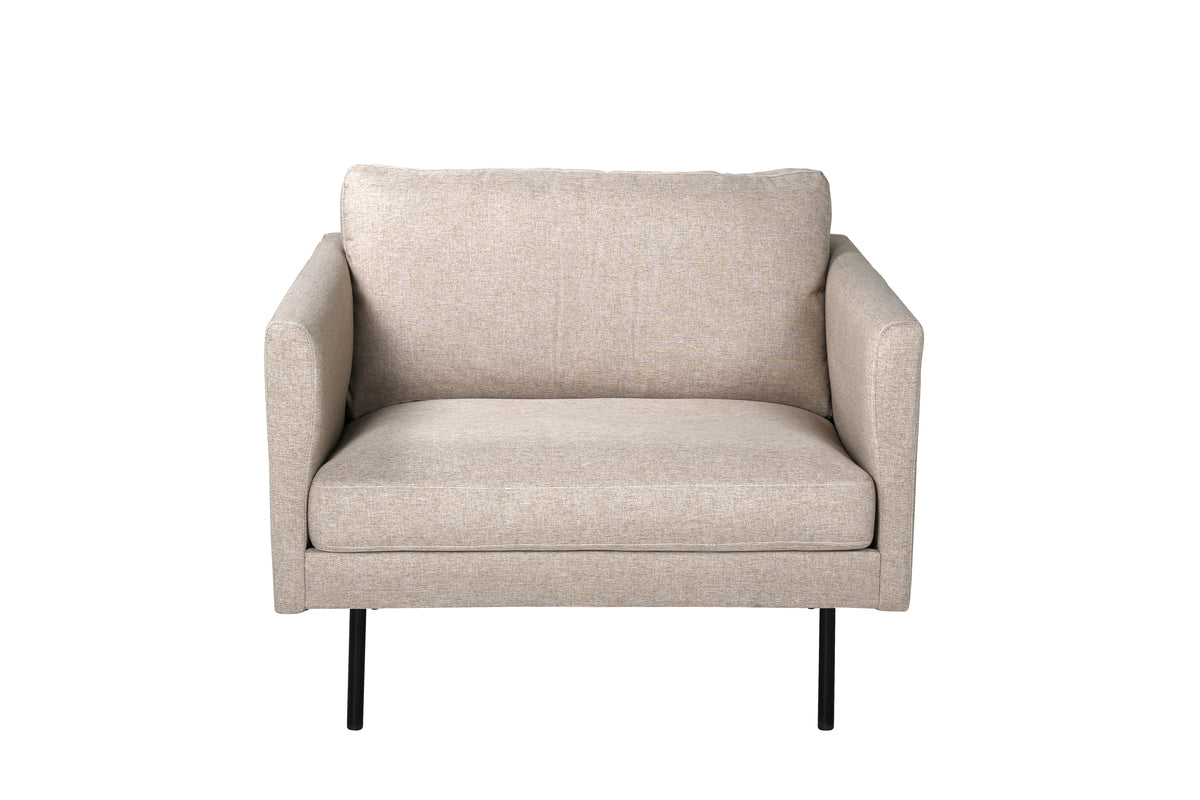 Se VENTURE DESIGN Zoom lænestol - brun polyester og sort stål ❤ Kæmpe udvalg i Venture Design - Køb online på udsalg og tilbud lige nu ❤ Meget billig fragt og hurtig levering - Varenummer: Boboonline-94228 og barcode / Ean: 7350118417843 på lager - Udsalg på Møbler,Stole,Lænestole,
Samarbejdspartnere - B varer,
Lænestole i stof,
Møbler,
Stole, Store besparelser – op til 67% - Udsalg på mere end 2.281 populære mærker
