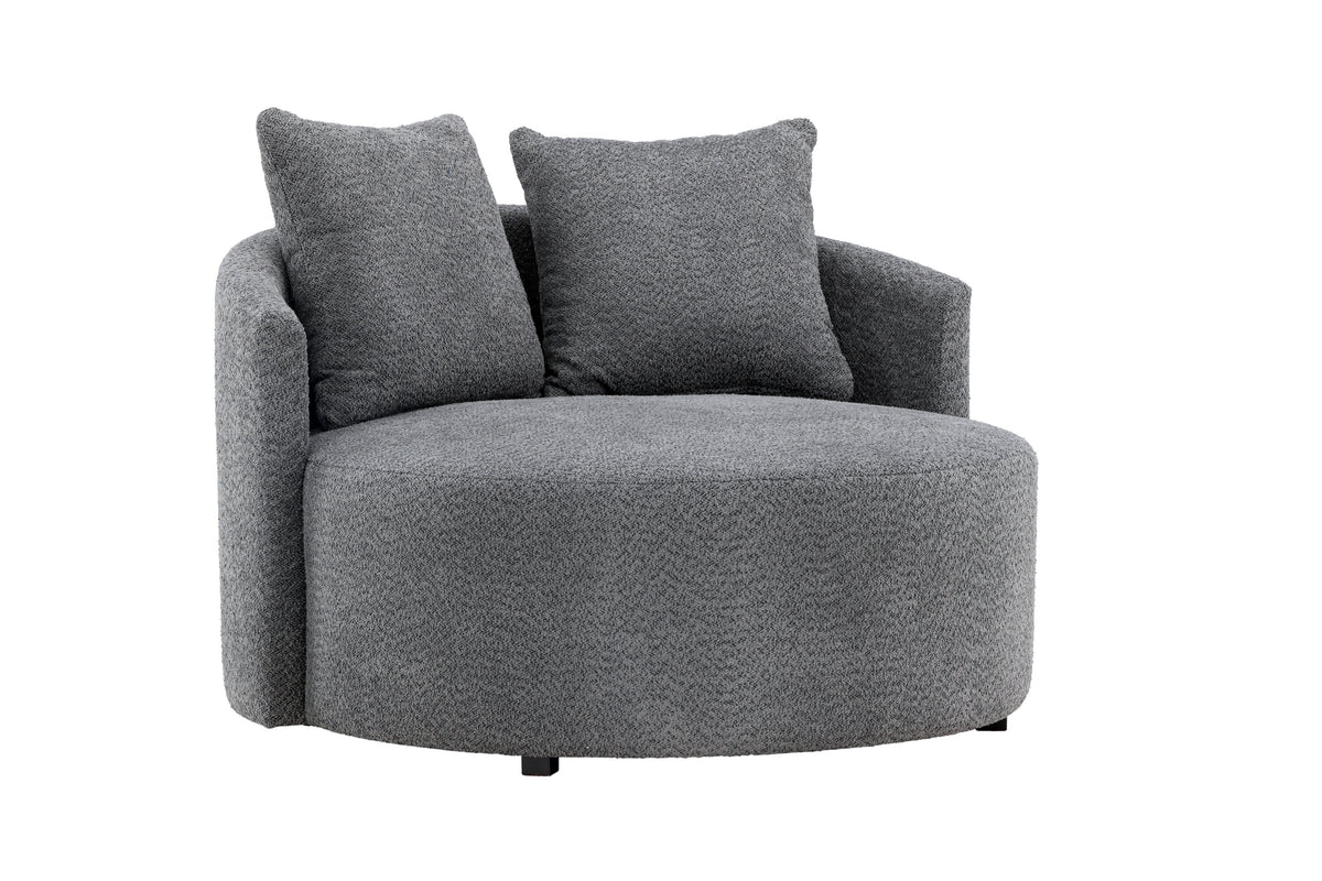 Se VENTURE DESIGN Kelso lænestol, rund - grå polyester ❤ Kæmpe udvalg i Venture Design - Køb online på udsalg og tilbud lige nu ❤ Meget billig fragt og hurtig levering: 1 - 2 hverdage - Varenummer: Boboonline-112633 og barcode / Ean: 7350107080089 på lager - Udsalg på Møbler,Stole,Lænestole,
Møbler,
Stole,
Lænestole i stof,
Dagligstue,
Stole til stuen Spar op til 51% - Over 785 kendte brands på udsalg