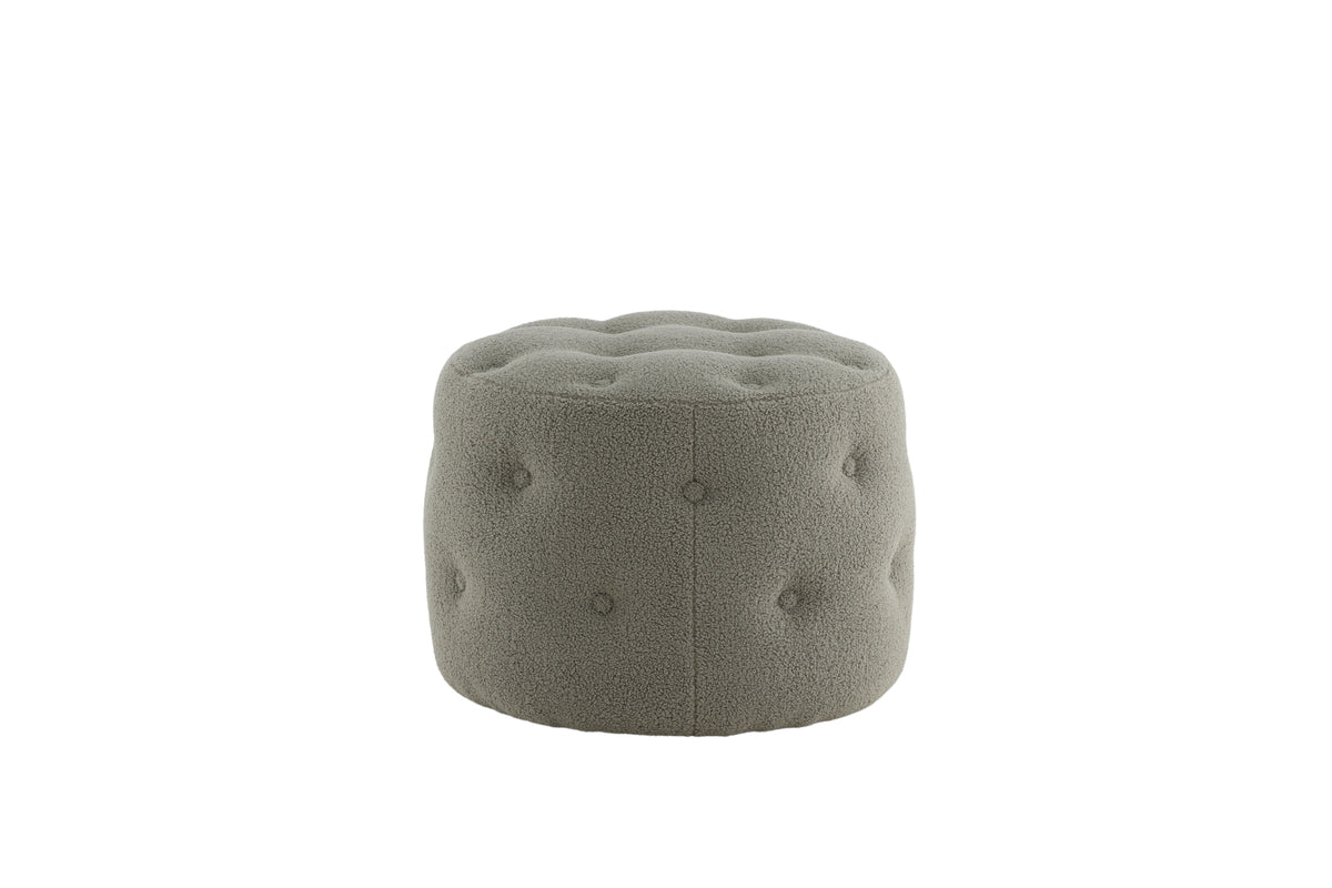 Se VENTURE DESIGN Benjamin puf, rund - grå bamsestof (Ø55) ❤ Kæmpe udvalg i Venture Design - Køb online på udsalg og tilbud lige nu ❤ Hurtig levering til lave fragtpriser - Varenummer: Boboonline-94097 og barcode / Ean: 7350118416754 på lager - Udsalg på Møbler,Puffer og skamler,Puffer og pufsenge,
Samarbejdspartnere - B varer,
Møbler,
Puffer og skamler,
Dagligstue, Få op til 63% i rabat - Shop populære mærker fra over 2.739 brands