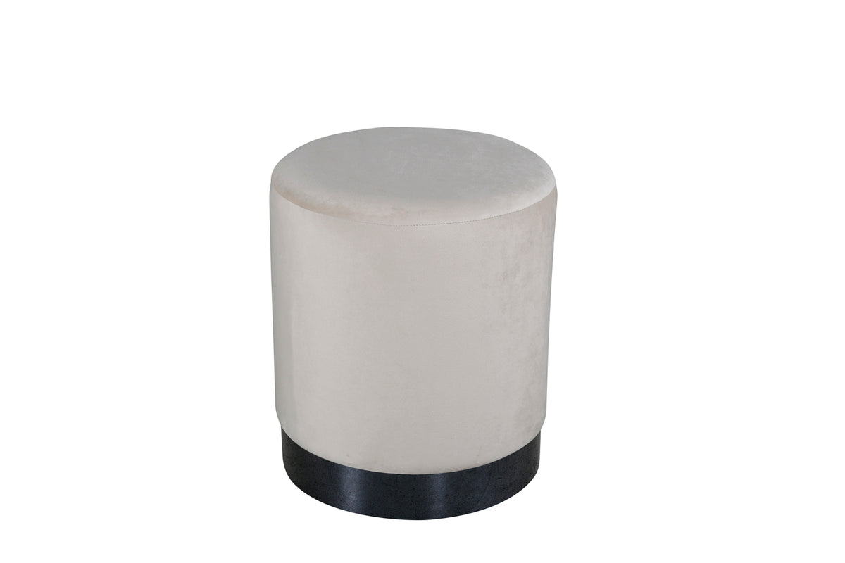 Se VENTURE DESIGN Benji puf, cylinder - beige fløjl og sort stål (Ø35) ❤ Kæmpe udvalg i Venture Design - Køb online på udsalg og tilbud lige nu ❤ Billig fragt og hurtig levering - Varenummer: Boboonline-94109 og barcode / Ean: 7350118416822 på lager - Udsalg på Møbler,Puffer og skamler,Puffer og pufsenge,
Samarbejdspartnere - B varer,
Møbler,
Puffer og skamler,
Dagligstue, Få op til 69% i rabat - Over 1.798 brands samlet på udsalg