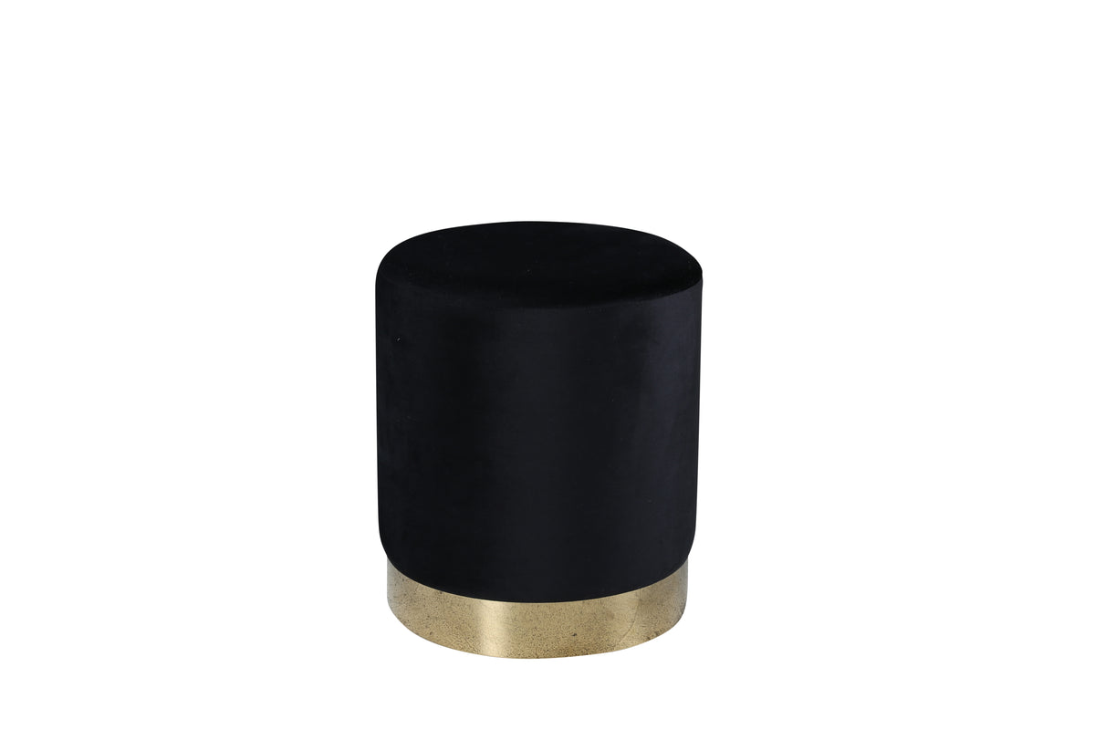 Se VENTURE DESIGN Benji puf, cylinder - sort fløjl og messing stål (Ø35) ❤ Kæmpe udvalg i Venture Design - Køb online på udsalg og tilbud lige nu ❤ Lav fragtpris og hurtig levering - Varenummer: Boboonline-94079 og barcode / Ean: 7350118416839 på lager - Udsalg på Møbler,Puffer og skamler,Puffer og pufsenge,
Samarbejdspartnere - B varer,
Møbler,
Puffer og skamler,
Dagligstue, Store besparelser – op til 77% - 2.739+ brands til skarpe priser