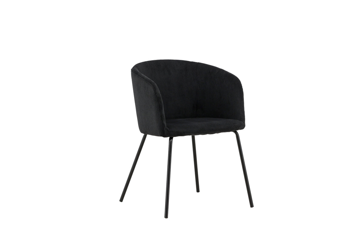 Se VENTURE DESIGN Berit spisebordsstol, m. armlæn - sort polyester fløjl og sort stål ❤ Kæmpe udvalg i Venture Design - Køb online på udsalg og tilbud lige nu ❤ Meget billig fragt og hurtig levering: 1 - 2 hverdage - Varenummer: Boboonline-113538 og barcode / Ean: 7340220822888 på lager - Udsalg på Møbler,Stole,Spisebordsstole,
Stole,
Møbler,
Spisebordsstole i velour og fløjl,
Spisebordsstole med armlæn, Spar op til 51% - Over 785 kendte brands på udsalg