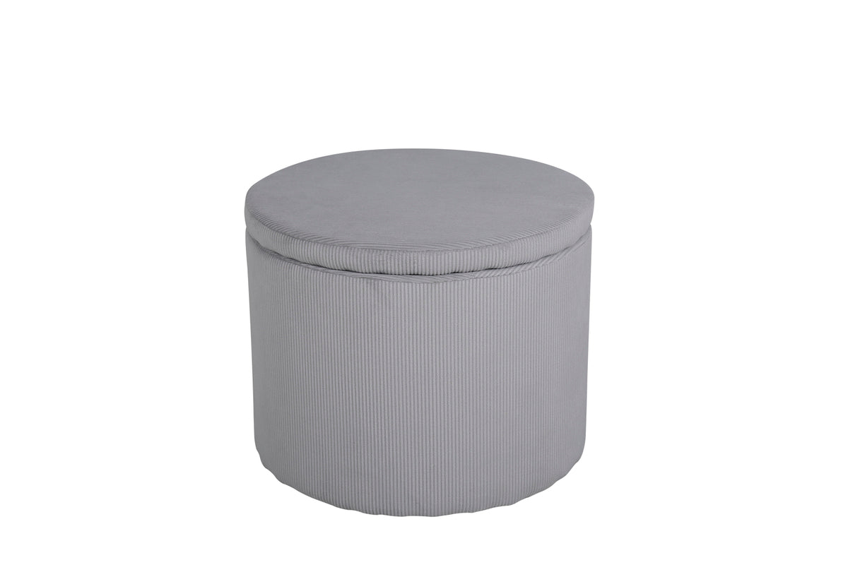 Se VENTURE DESIGN Dunken puf, m. opbevaring, cylinder - grå fløjl (Ø51) ❤ Kæmpe udvalg i Venture Design - Køb online på udsalg og tilbud lige nu ❤ Billig fragt • Hurtig levering - Varenummer: Boboonline-94115 og barcode / Ean: 7350118416907 på lager - Udsalg på Møbler,Puffer og skamler,Puffer og pufsenge,
Samarbejdspartnere - B varer,
Møbler,
Puffer og skamler,
Dagligstue, Op til 57% rabat - Kendte mærker på udsalg – over 1.329 brands