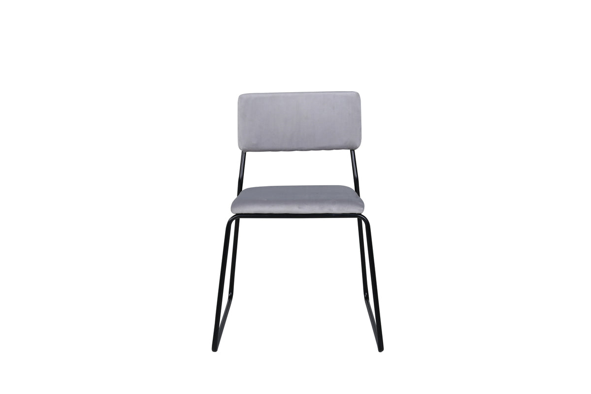 Se VENTURE DESIGN Kenth spisebordsstol - lysegrå fløjl/polyesterhør og sort stål ❤ Kæmpe udvalg i Venture Design - Køb online på udsalg og tilbud lige nu ❤ Meget billig fragt og hurtig levering - Varenummer: Boboonline-94016 og barcode / Ean: 7350118416549 på lager - Udsalg på Møbler,Stole,Spisebordsstole,
Samarbejdspartnere - B varer,
Møbler,
Stole,
Køkkenstole, Spar stort – op til 53% - Over 2.739 brands med kæmpe udsalg