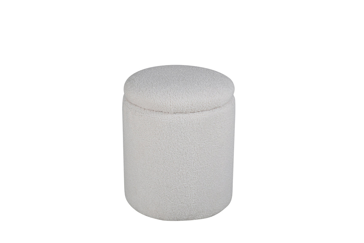 Se VENTURE DESIGN Limpen puf, m. opbevaring, cylinder - hvid bamsestof polyester (Ø32) ❤ Kæmpe udvalg i Venture Design - Køb online på udsalg og tilbud lige nu ❤ Meget billig fragt og hurtig levering - Varenummer: Boboonline-94116 og barcode / Ean: 7350118416914 på lager - Udsalg på Møbler,Puffer og skamler,Puffer og pufsenge,
Samarbejdspartnere - B varer,
Møbler,
Puffer og skamler,
Dagligstue, Få op til 63% i rabat - Find over 1.798 brands på udsalg