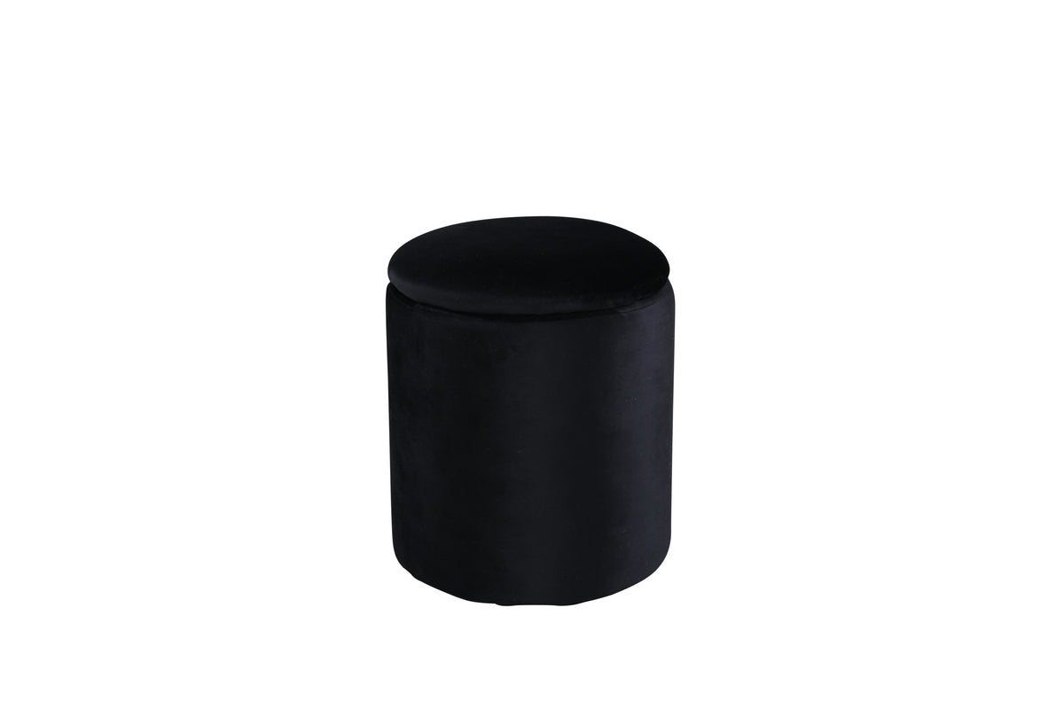 Se VENTURE DESIGN Limpen puf, m. opbevaring, cylinder - sort fløjl (Ø32) ❤ Kæmpe udvalg i Venture Design - Køb online på udsalg og tilbud lige nu ❤ Billig fragt og hurtig levering - Varenummer: Boboonline-94084 og barcode / Ean: 7350118416952 på lager - Udsalg på Møbler,Puffer og skamler,Puffer og pufsenge,
Samarbejdspartnere - B varer,
Møbler,
Puffer og skamler,
Dagligstue, Få op til 67% i rabat - Shop blandt over 2.739 brands