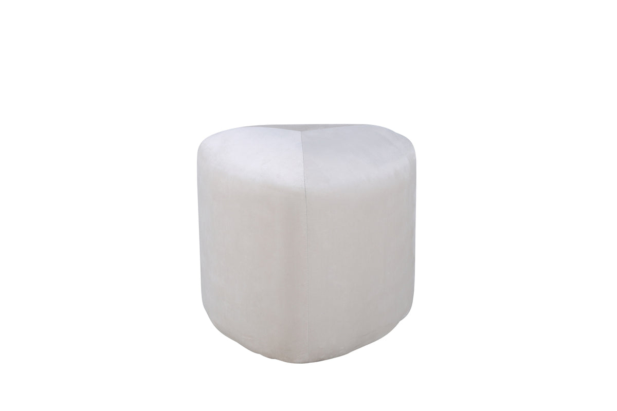 Se VENTURE DESIGN Peg puf, trekantet - beige fløjl ❤ Kæmpe udvalg i Venture Design - Køb online på udsalg og tilbud lige nu ❤ Billig fragt og hurtig levering - Varenummer: Boboonline-94101 og barcode / Ean: 7350118417065 på lager - Udsalg på Møbler,Puffer og skamler,Puffer og pufsenge,
Samarbejdspartnere - B varer,
Møbler,
Puffer og skamler,
Dagligstue, Spar helt op til 57% - 2.739 kendte brands til outletpriser
