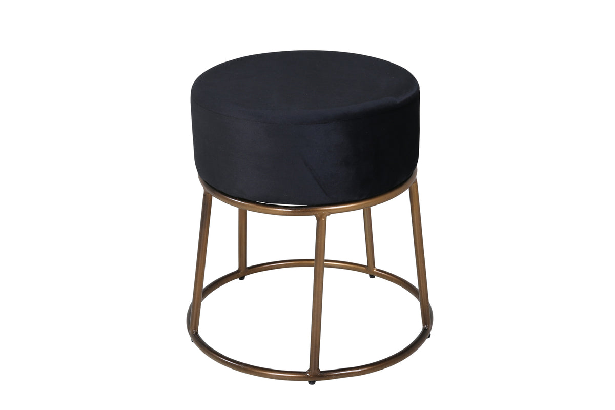 Se VENTURE DESIGN Pippi puf, rund - sort fløjl og kobber stål (Ø45.5) ❤ Kæmpe udvalg i Venture Design - Køb online på udsalg og tilbud lige nu ❤ Super billig fragt og lynhurtig levering - Varenummer: Boboonline-94122 og barcode / Ean: 7350118417164 på lager - Udsalg på Møbler,Puffer og skamler,Puffer og pufsenge,
Samarbejdspartnere - B varer,
Møbler,
Puffer og skamler,
Dagligstue, Spar helt op til 57% - Kæmpe udsalg på over 739 brands