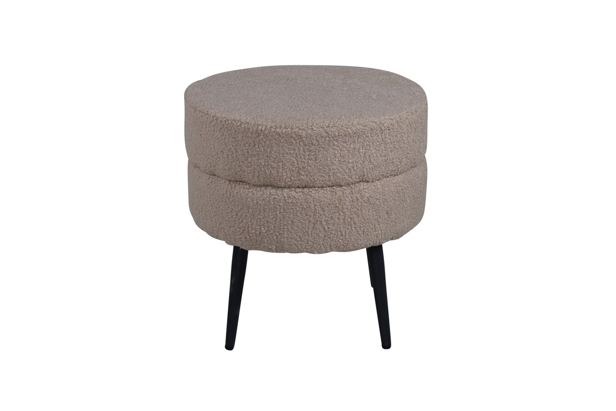 Se VENTURE DESIGN Pot puf, rund - beige bamsestof polyester og sort stål (Ø40) ❤ Kæmpe udvalg i Venture Design - Køb online på udsalg og tilbud lige nu ❤ Hurtig levering til lave fragtpriser - Varenummer: Boboonline-94124 og barcode / Ean: 7350118417188 på lager - Udsalg på Møbler,Puffer og skamler,Puffer og pufsenge,
Samarbejdspartnere - B varer,
Møbler,
Puffer og skamler,
Dagligstue, Få op til 67% i rabat - Shop udsalg fra mere end 1.798 mærker