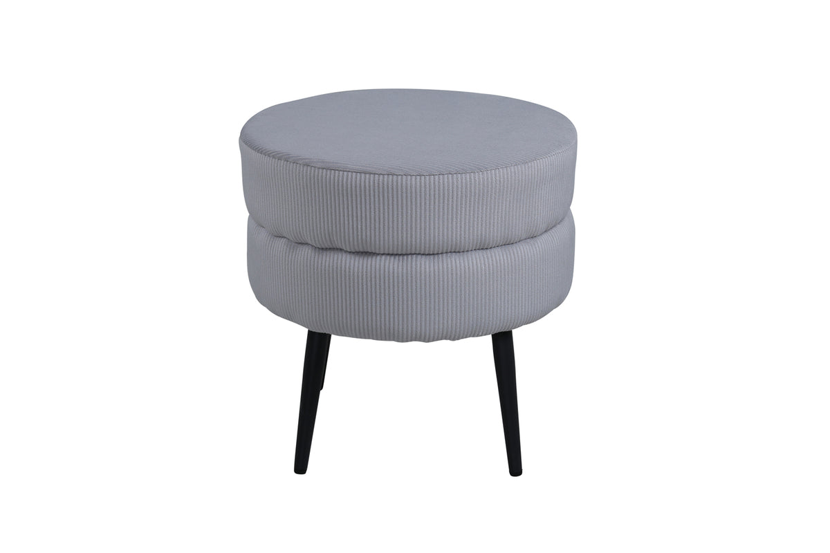 Se VENTURE DESIGN Pot puf, rund - grå fløjl og sort stål (Ø40) ❤ Kæmpe udvalg i Venture Design - Køb online på udsalg og tilbud lige nu ❤ Meget billig fragt og hurtig levering - Varenummer: Boboonline-94127 og barcode / Ean: 7350118417225 på lager - Udsalg på Møbler,Puffer og skamler,Puffer og pufsenge,
Samarbejdspartnere - B varer,
Møbler,
Puffer og skamler,
Dagligstue, Spar stort – op til 59% - Eksklusivt udsalg på over 2.739 brands