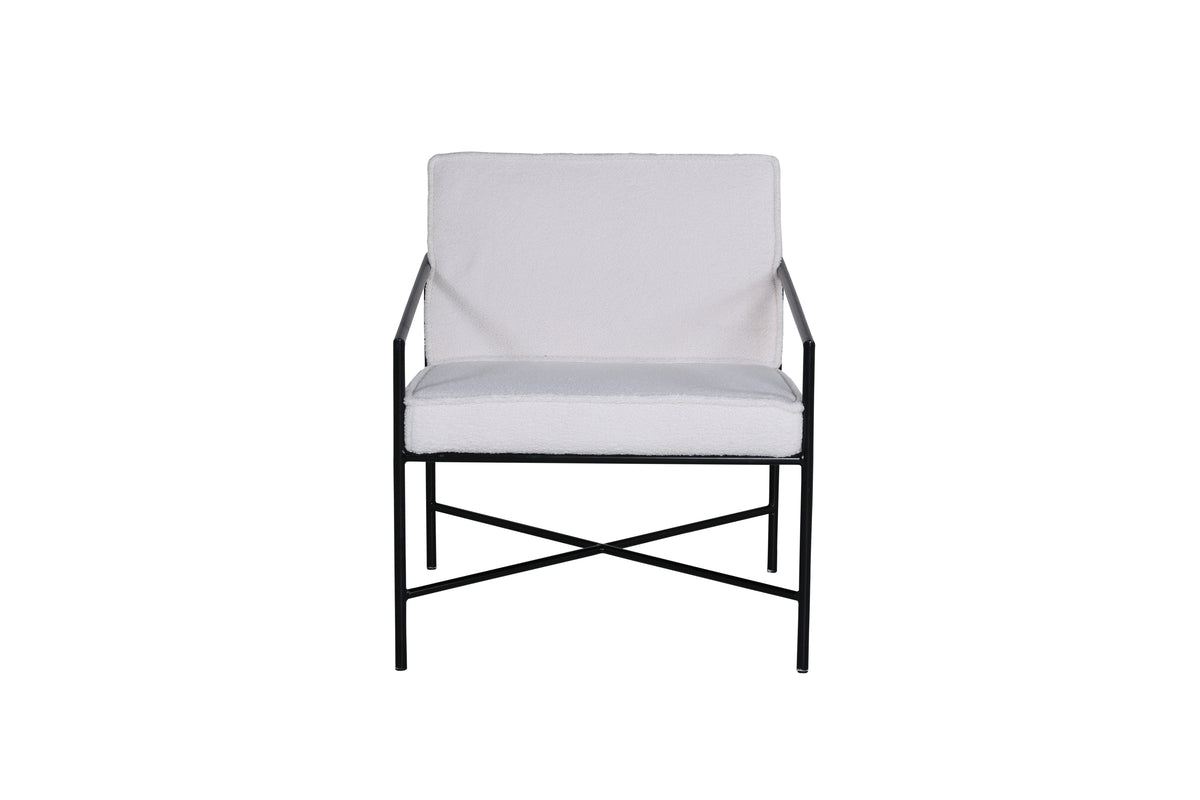 Se VENTURE DESIGN Rakel lænestol - hvid bamsestof polyester og sort stål ❤ Kæmpe udvalg i Venture Design - Køb online på udsalg og tilbud lige nu ❤ Billig fragt • Hurtig levering - Varenummer: Boboonline-94239 og barcode / Ean: 7350118417249 på lager - Udsalg på Møbler,Stole,Lænestole,
Samarbejdspartnere - B varer,
Møbler,
Stole,
Lænestole i stof, Store besparelser – op til 71% - Store besparelser på over 2.281 brands