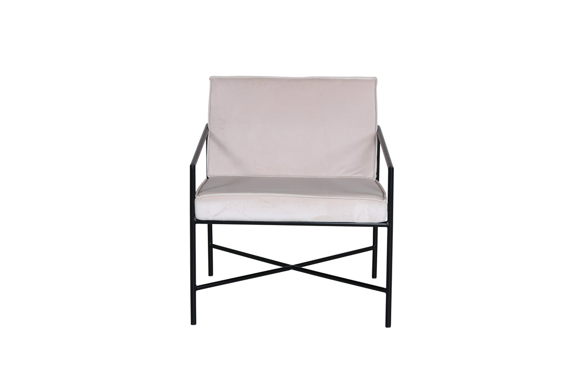 Se VENTURE DESIGN Rakel lænestol - beige fløjl og sort stål ❤ Kæmpe udvalg i Venture Design - Køb online på udsalg og tilbud lige nu ❤ Billig fragt og hurtig levering - Varenummer: Boboonline-94242 og barcode / Ean: 7350118417270 på lager - Udsalg på Møbler,Stole,Lænestole,
Samarbejdspartnere - B varer,
Møbler,
Stole,
Lænestole i stof, Spar helt op til 73% - Over 2.739 kendte brands på udsalg