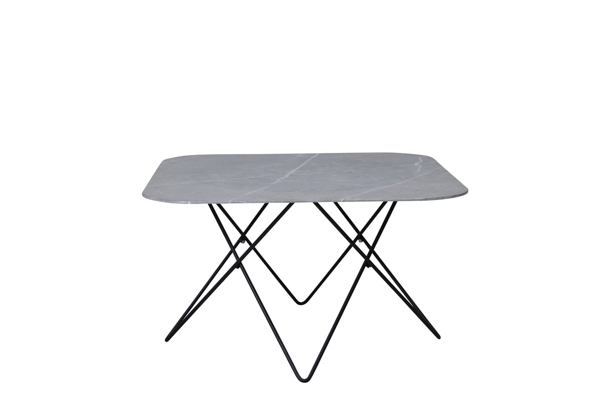 Se VENTURE DESIGN Tristar sofabord, kvadratisk - grå marmoreret glas og sort stål (80x80) ❤ Kæmpe udvalg i Venture Design - Køb online på udsalg og tilbud lige nu ❤ Billig fragt og hurtig levering - Varenummer: Boboonline-94341 og barcode / Ean: 7350118418307 på lager - Udsalg på Møbler,Borde,Sofaborde,
Samarbejdspartnere - B varer,
Møbler,
Borde,
Glas sofaborde, Op til 57% rabat - Mere end 1.329 populære mærker på udsalg