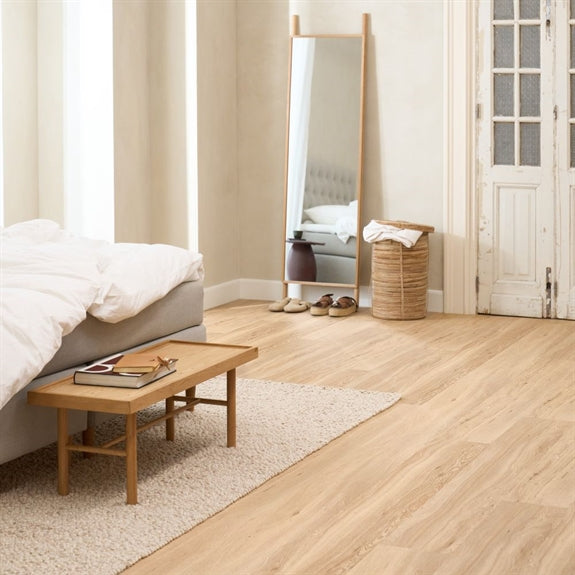 Timberman Novego Premium vinylplanker i dekoret Barbados