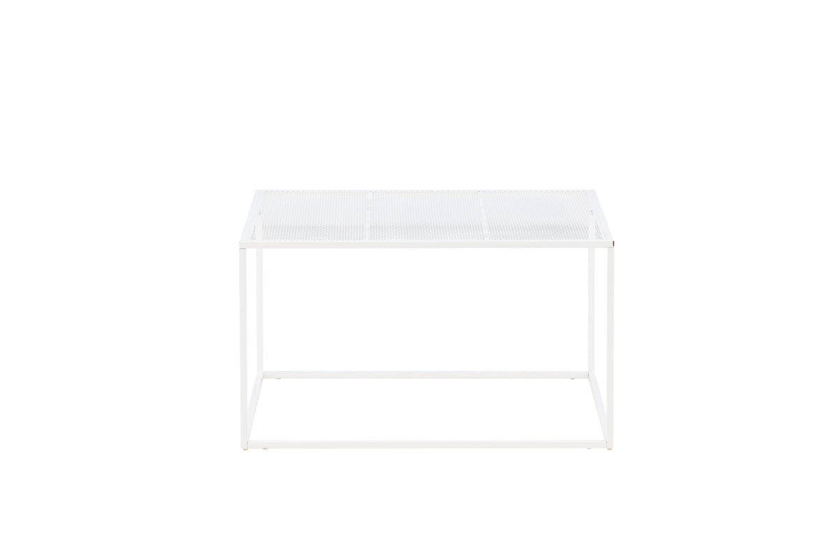 Se VENTURE DESIGN Netz sofabord, kvadratisk - hvid stål (80x80) ❤ Kæmpe udvalg i Venture Design - Køb online på udsalg og tilbud lige nu ❤ Meget billig fragt og hurtig levering - Varenummer: Boboonline-94356 og barcode / Ean: 7350133230267 på lager - Udsalg på Møbler,Borde,Sofaborde,
Samarbejdspartnere - B varer,
Møbler,
Borde,
Hvide sofaborde, Få op til 69% i rabat - Shop udsalg fra mere end 1.798 mærker