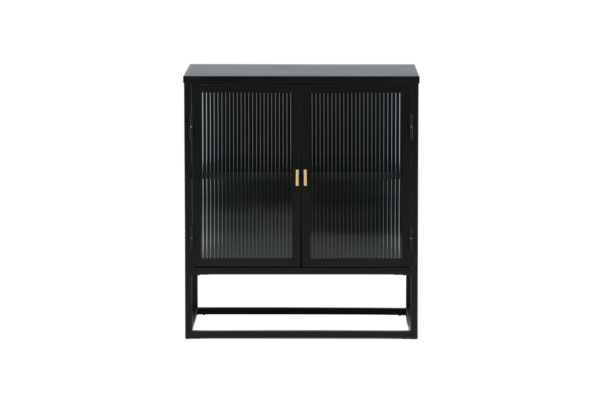 Se Venture Home - Garis Vitrineskab, sort, 70x80x40cm, ❤ Kæmpe udvalg i Venture Home - Køb online på udsalg og tilbud lige nu ❤ Billig fragt og hurtig levering - Varenummer: Bolig&Haven-49866116727114 og barcode / Ean: 7350133230168 på lager - Udsalg på Spar helt op til 57% - Kæmpe udsalg på over 739 brands