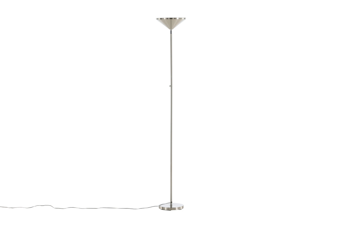 Se VENTURE DESIGN Corong gulvlampe - sølv stål ❤ Kæmpe udvalg i Venture Design - Køb online på udsalg og tilbud lige nu ❤ Billig fragt • Hurtig levering - Varenummer: Boboonline-94191 og barcode / Ean: 7350118418505 på lager - Udsalg på Interiør,Belysning,Lamper,Gulvlamper og standerlamper,
Samarbejdspartnere - B varer,
Interiør,
Belysning,
Lamper, Få op til 69% i rabat - Over 1.798 brands samlet på udsalg