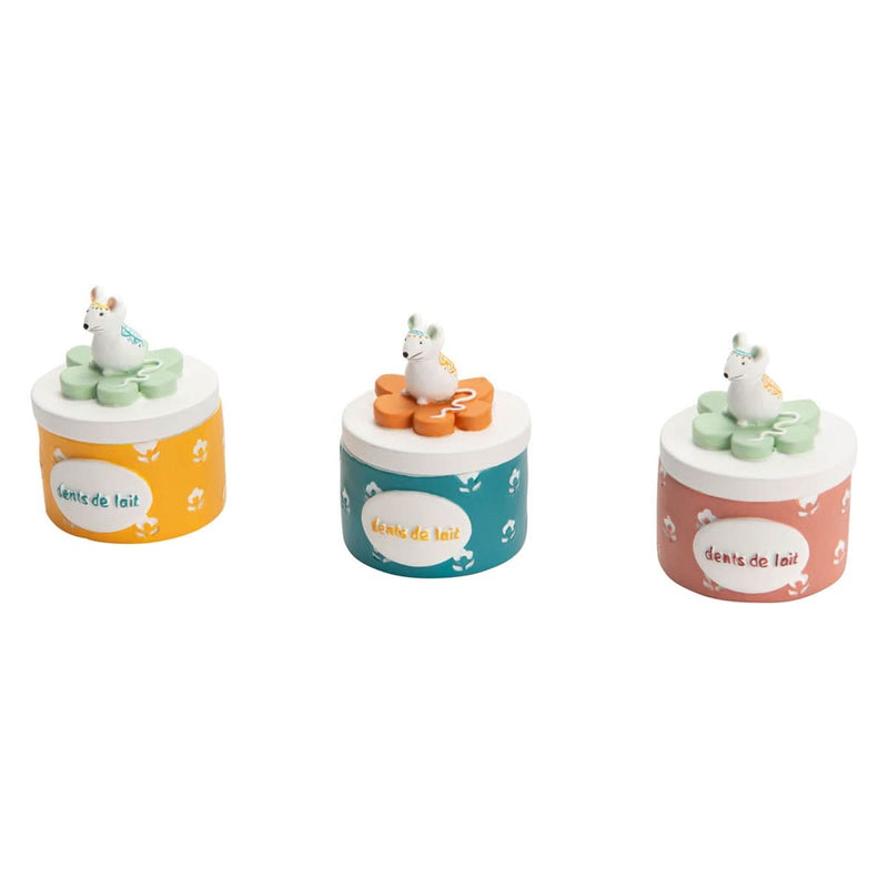 Se tilbud på Tandæske med mus - Gul! Billigt udsalg på Amadeus - Les Petits. Køb online nu! Hurtig levering (1-2 dage) & billig fragt. Varenummer: CADEC-157066-Gul. Spar op til 51%!