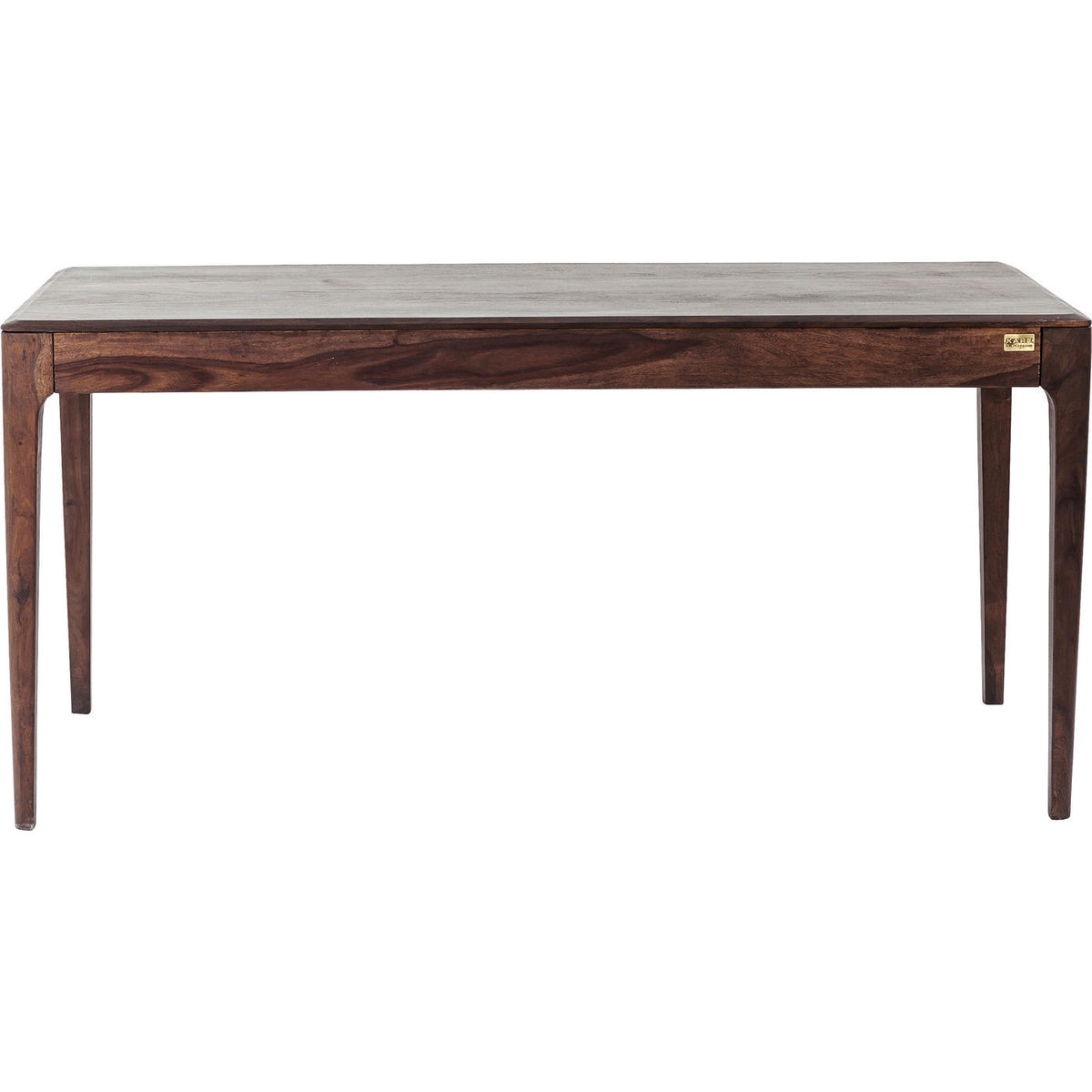 Se KARE DESIGN Brooklyn Walnut spisebord - valnøddebrunt sheeshamtræ (160x80) ❤ Kæmpe udvalg i Kare Design - Køb online på udsalg og tilbud lige nu ❤ Meget billig fragt og hurtig levering: 1 - 2 hverdage - Varenummer: Boboonline-15736 og barcode / Ean: 4025621812647 på lager - Udsalg på Møbler,Borde,Spiseborde,
Små spiseborde,
Spiseborde i træ,
KARE Design,
KARE Design spiseborde, Spar op til 51% - Over 785 kendte brands på udsalg