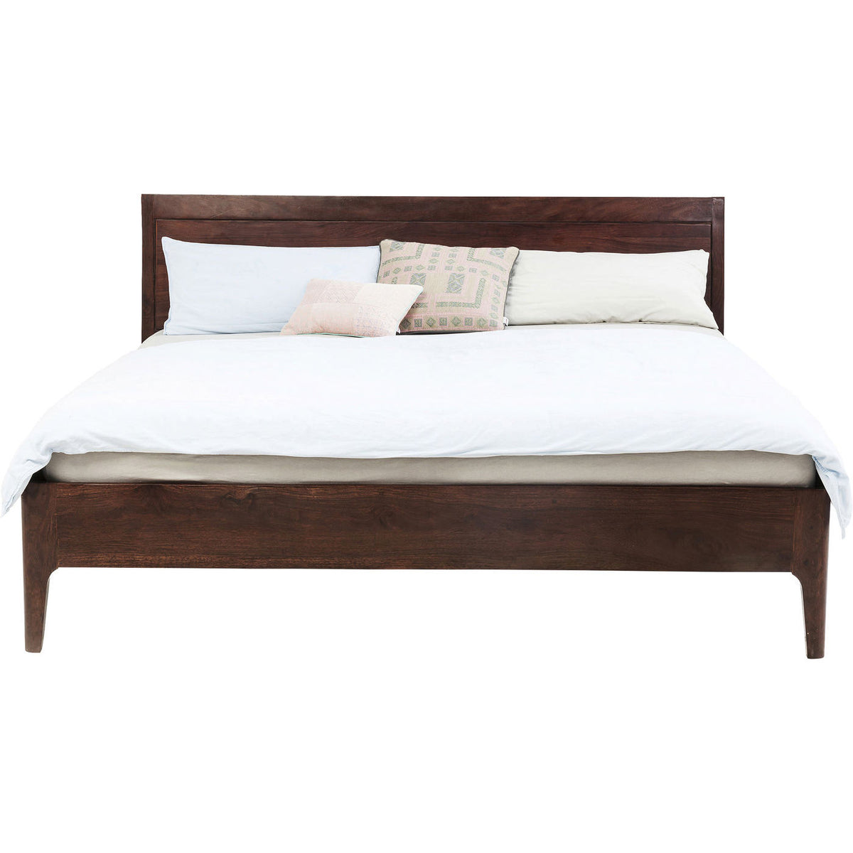 Se KARE DESIGN Brooklyn Walnut sengeramme - valnøddebrunt sheeshamtræ (160x200) ❤ Kæmpe udvalg i Kare Design - Køb online på udsalg og tilbud lige nu ❤ Meget billig fragt og hurtig levering: 1 - 2 hverdage - Varenummer: Boboonline-15759 og barcode / Ean: 4025621819660 på lager - Udsalg på Møbler,Senge og madrasser,Senge,Sengerammer,Sengerammer 160x200,
Soveværelse,
Senge og madrasser,
Sengerammer,
Senge og Spar op til 51% - Over 785 kendte brands på udsalg