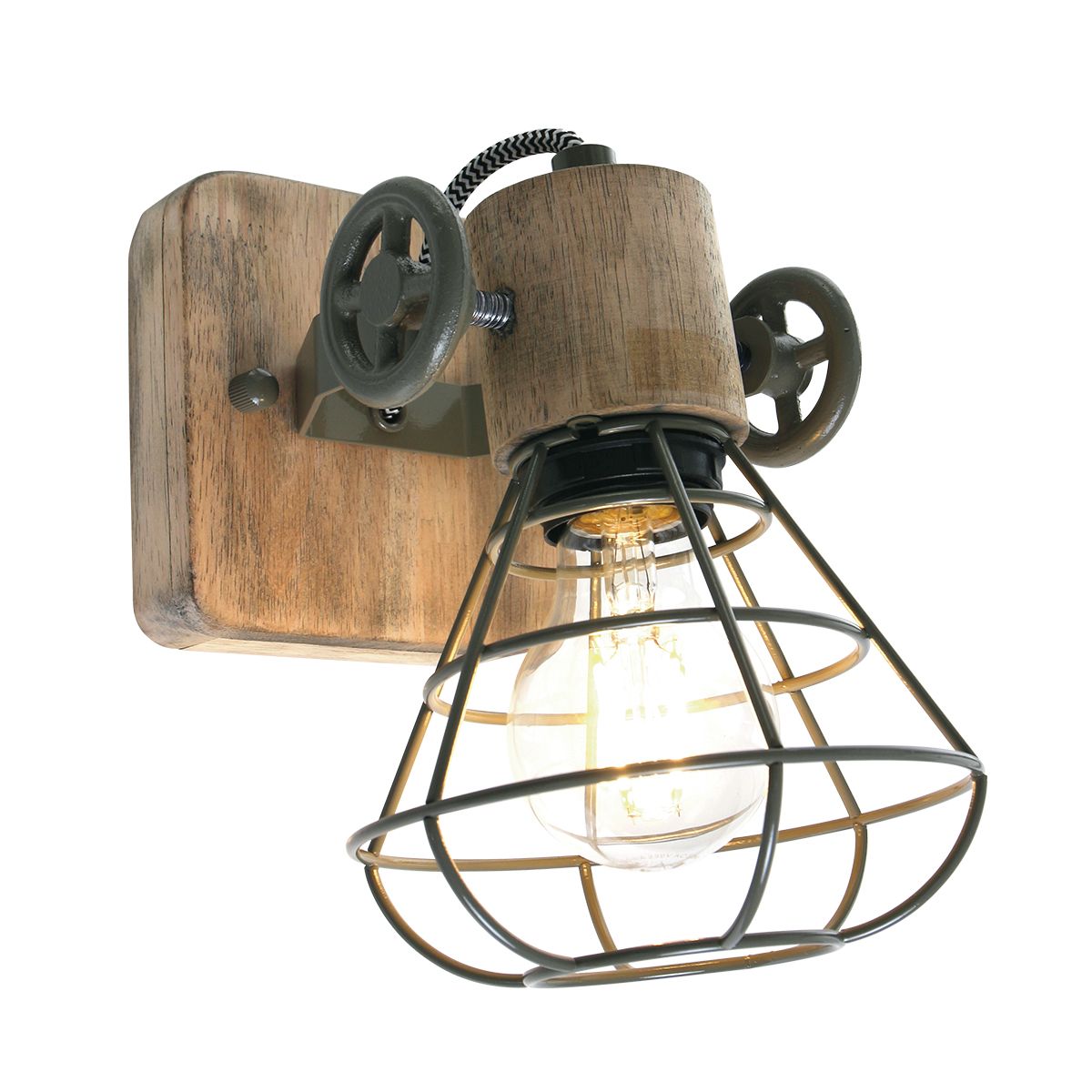 Se Hilo - spotlampe i metal, 2 forskellige finish Metal - grå ❤ Kæmpe udvalg i 3-nordic - Køb online på udsalg og tilbud lige nu ❤ Meget billig fragt og hurtig levering - Varenummer: 3-nordic-4177-6034 og barcode / Ean: på lager - Udsalg på Lamper - Spotlamper Spar stort – op til 71% - Over 2.739 kendte brands på stort udsalg