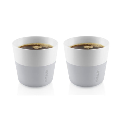 Se Eva Solo Eva Solo Lungo krus 2-pak Marble grey ✔ Kæmpe udvalg i Eva Solo ✔ Hurtig levering: 1 - 2 Hverdage samt billig fragt - Varenummer: NDN-15790-13 og barcode / Ean: '5706631070690 på lager - Udsalg på Home & Garden - Kitchen & Dining - Tableware - Drinkware - Coffee & Tea Cups Spar op til 67% - Over 1354 kendte mærker på udsalg
