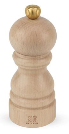 Se Peugeot Paris Peberkværn 12 Cm Natur Bøg ✔ Kæmpe udvalg i Peugeot - Køb online på udsalg og tilbud lige nu ✔ Hurtig levering til lave fragtpriser - Varenummer: Barlife-608299 og 4006950003500 på lager - Udsalg på Køkken - Borddækning - Saltkværn & Peberkværn Store besparelser – op til 71% - Shop over 2.281 kendte mærker på udsalg