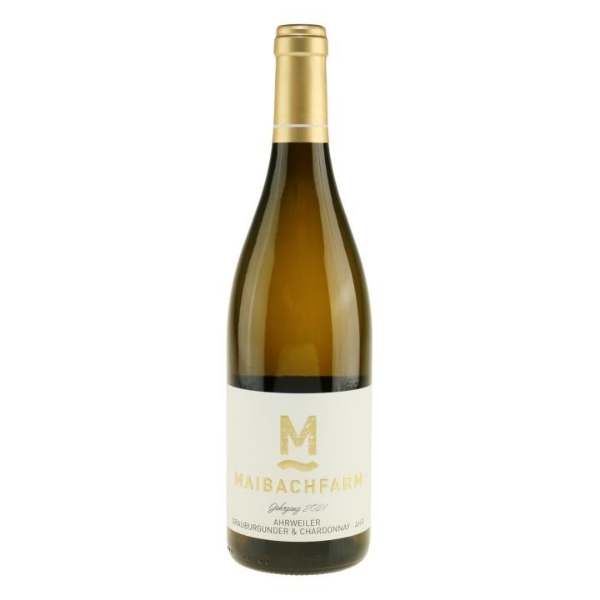 Se Maibachfarm Grauburgunder&Chardonnay Øko 2021 75 Cl ✔ Kæmpe udvalg i Maibachfarm - Køb online på udsalg og tilbud lige nu ✔ Billig fragt • Hurtig levering - Varenummer: Barlife-698963 og på lager - Udsalg på Drikkevarer - Vin og champagne - Hvidvin Få op til 69% i rabat - Shop udsalg fra mere end 1.798 mærker