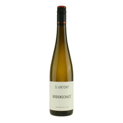 St. Antony Riesling Bodenschatz Øko 2022 75 Cl