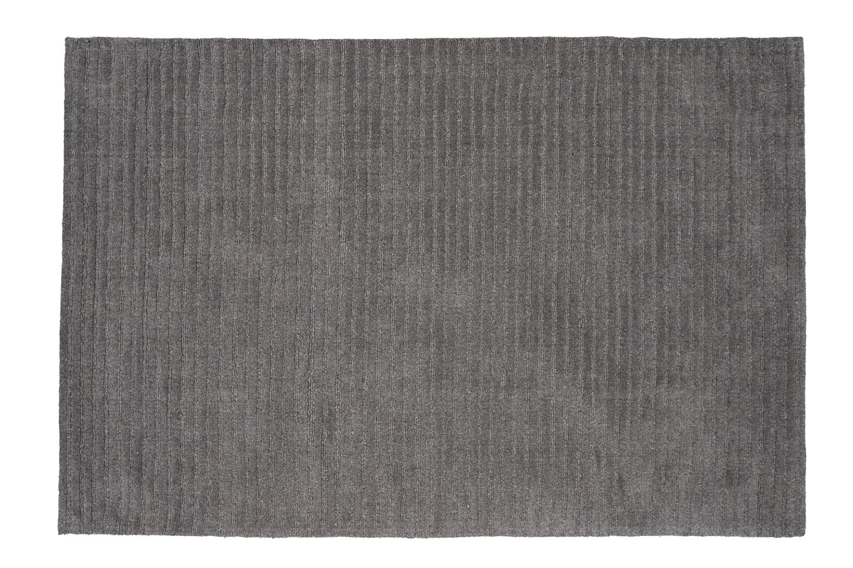 Se Tibur - Tæppe i uld, 160 x 230 cm., tre valgfrie farver Mørkegrå ❤ Kæmpe udvalg i 3-nordic - Køb online på udsalg og tilbud lige nu ❤ Meget billig fragt og hurtig levering - Varenummer: 3-nordic-5597-6691 og barcode / Ean: på lager - Udsalg på Boligtilbehør - Tæpper Spar helt op til 57% - Kæmpe udsalg på over 739 brands